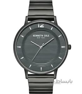 ساعت مچی مردانه کنت کول Kenneth Cole کد KC50912005