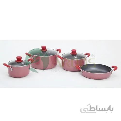 سرویس تفلون عروس سارا