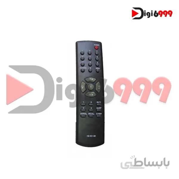کنترل دوو -۱