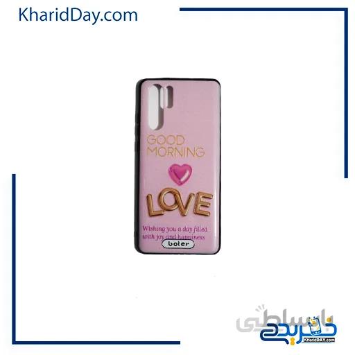 کاور گوشی HUAWEI P30 PRO کد h3988