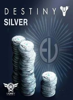 Silver Currency سکه درون بازی / Destiny 2