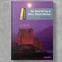 Dominoes One: The Real Mccoy and Other Ghost Stories