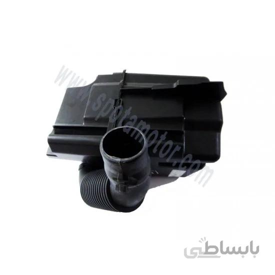 رزوناتور هواکش پژو 206 موتور tu3