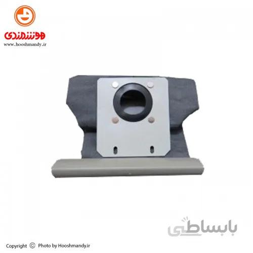 کیسه دایمی جاروبرقی آاگ پی3 -پی5 -فیلیپس ( AEG P3-P5) خارجی سوزنی