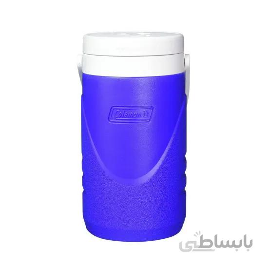 آبخوری 1.9 لیتری مدل Coleman -1/2 Gallon Beverage