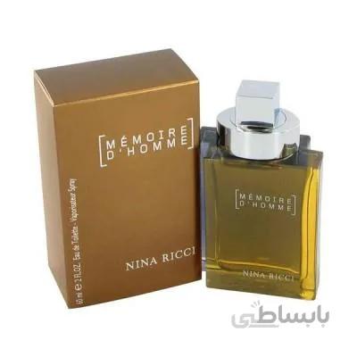 عطر ادکلن نینا ریچی لونا مردان