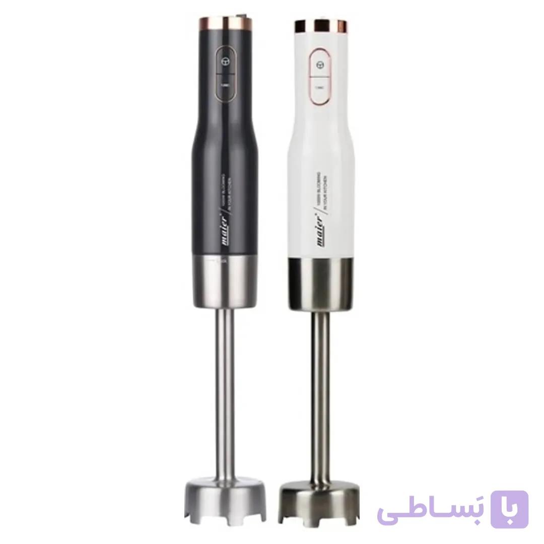گوشت کوب برقی مایر مدل MR-182