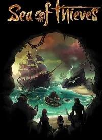 سی دی کی اورجینال Sea of Thieves