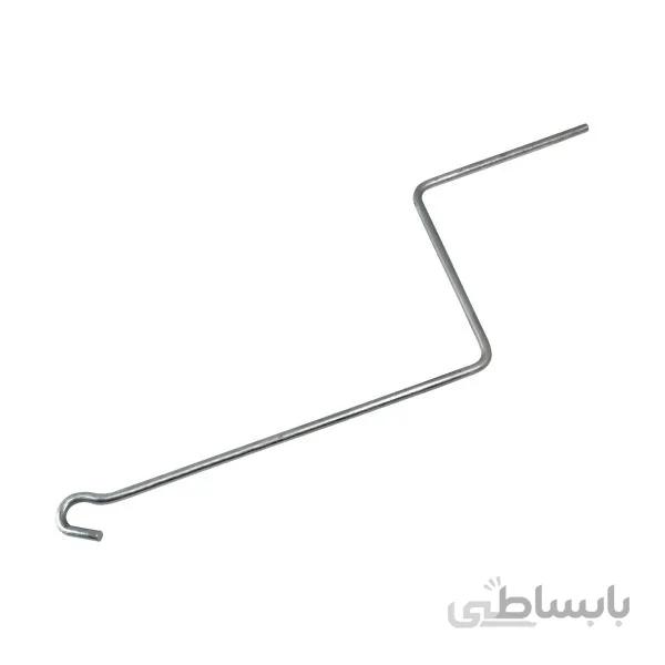 دسته جک پراید