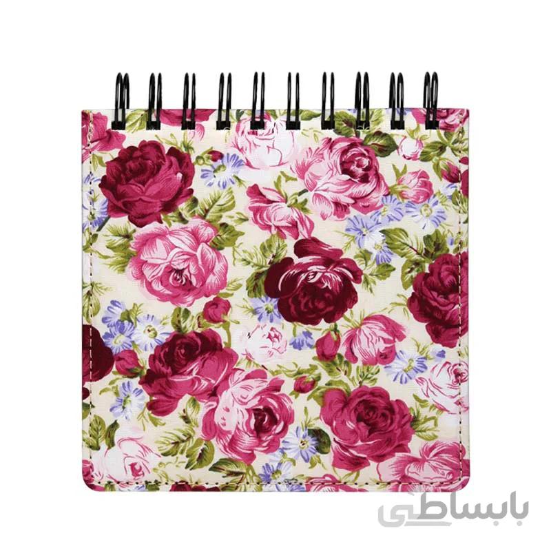 دفتر طراحی سیاهبرگ bps12
