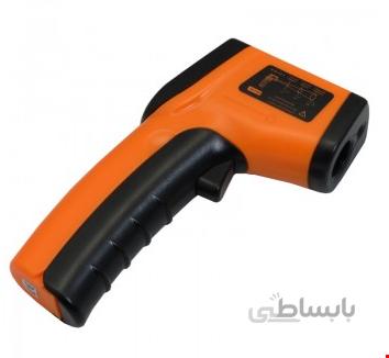 دماسنج ترمومتر لیزری تفنگی دیجیتال ا Infrared
