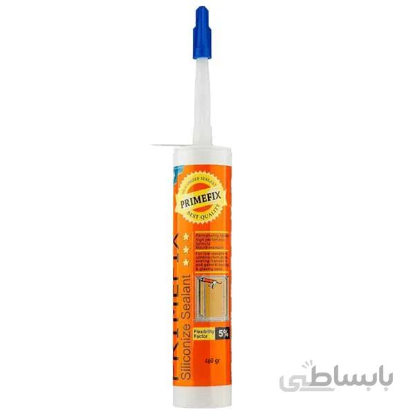 چسب ماستیک پرایم فیکس جی مکس