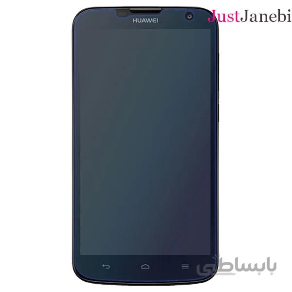 نانو گلس ضد ضربه هوآوی Huawei G730