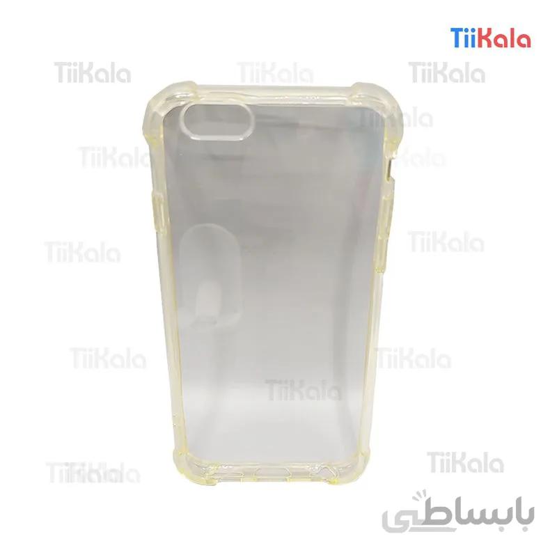 قاب محافظ ژله ای مناسب برای آیفون 6 / 6s