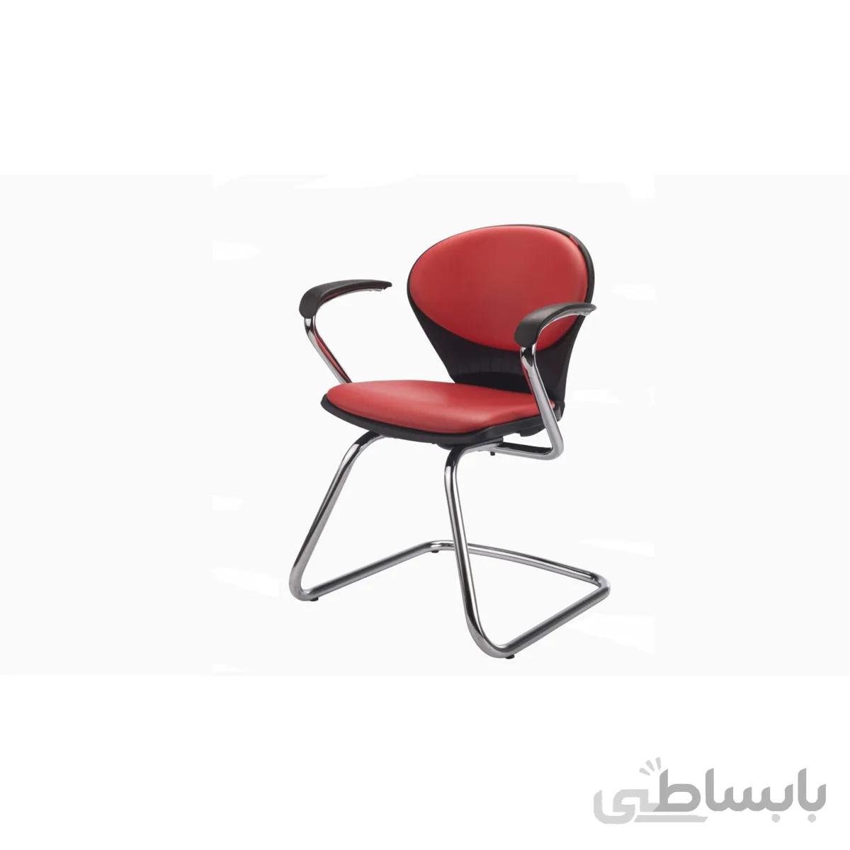 صندلی کنفرانسی نیلپر مدل OCC 415O