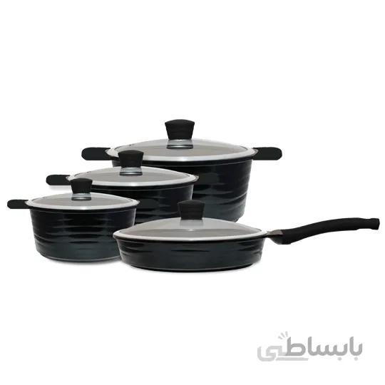 سرویس 12 پارچه سنسی مدل ویوو