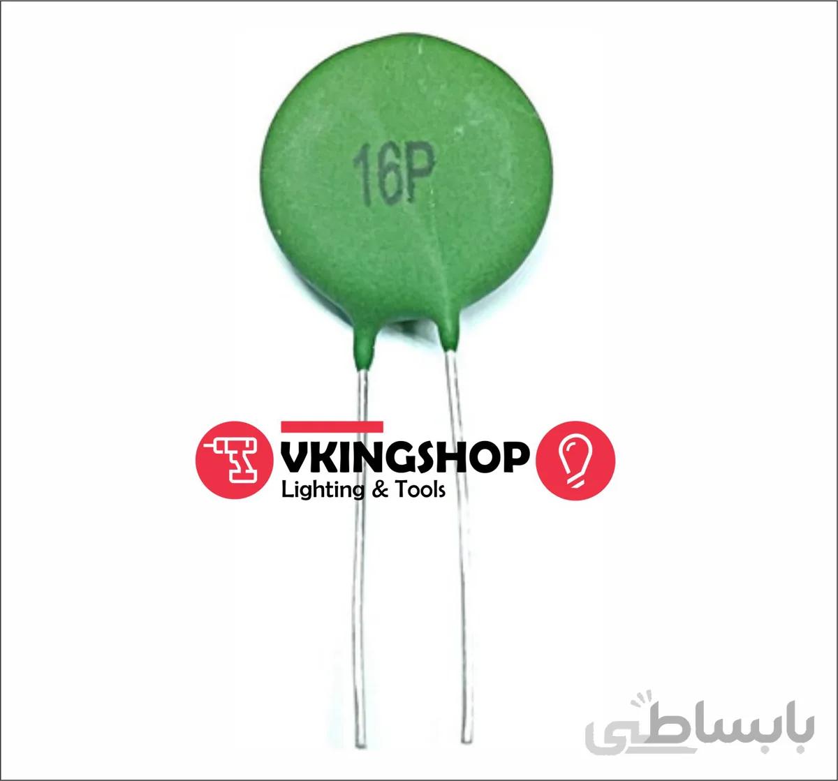 PTC 16P