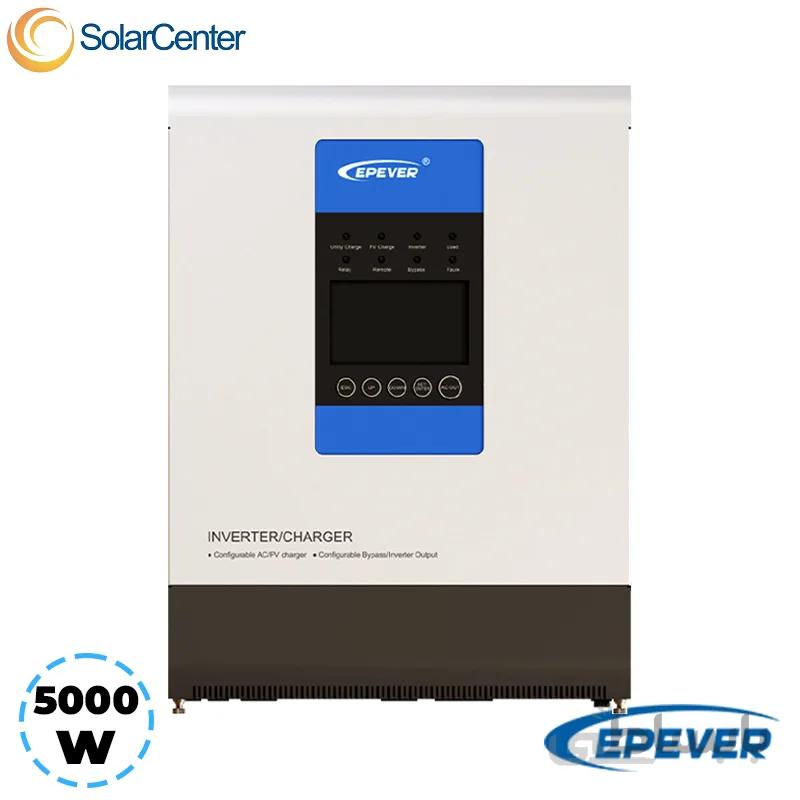 اینورتر شارژر 5000 وات Epever ا (UP5000-M6342)
