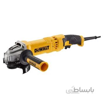 فرز متوسط دیوالت مدل DWE4277 ا DEWALT DWE4277-QS Angle Grinder