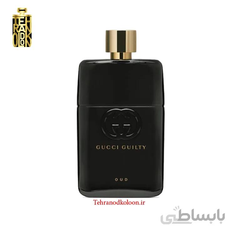 Gucci - Guilty Oud