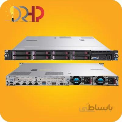 سرور HP DL360 Gen7 Server