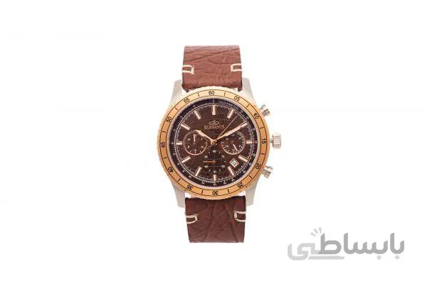 ساعت مچی عقربه ای مردانه الگانس مدل EL9008