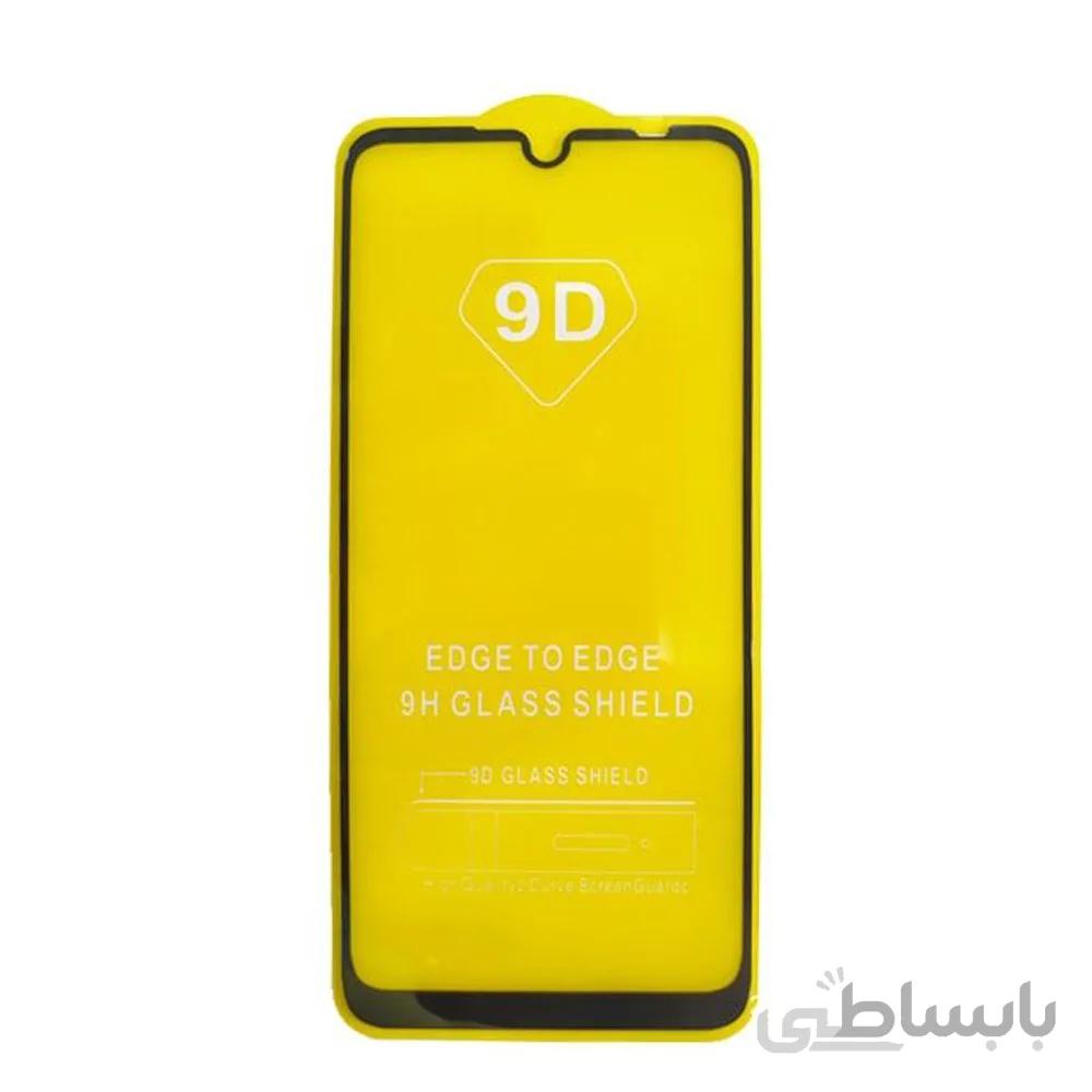 محافظ صفحه Protector Full 9D Xiaomi Redmi Note7