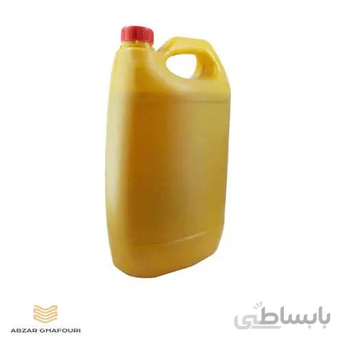 روغن زیر کار پایه روغن گالن