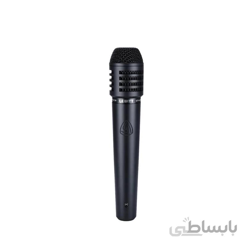 میکروفن با سیم Lewitt MTP 440 DMs