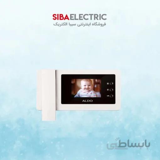 آیفون تصویری آلدو 414