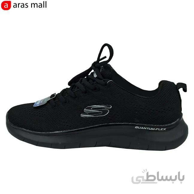 کفش دویدن و تمرین مردانه اسچکرز