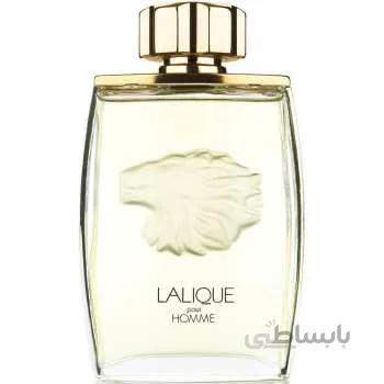 ادوپرفیوم مردانه لالیک مدل Pour Homme حجم 125 میلی لیتر