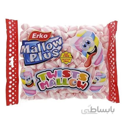 پاستیل ارکو مالو پلاس ۵۰۰ گرم – Erko Mallow Plus