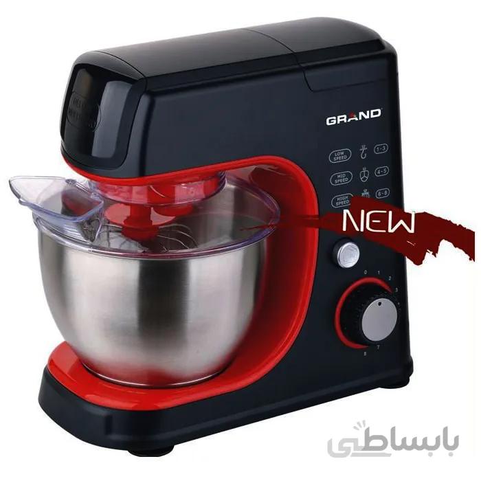 همزن گرند مدل GR-910s