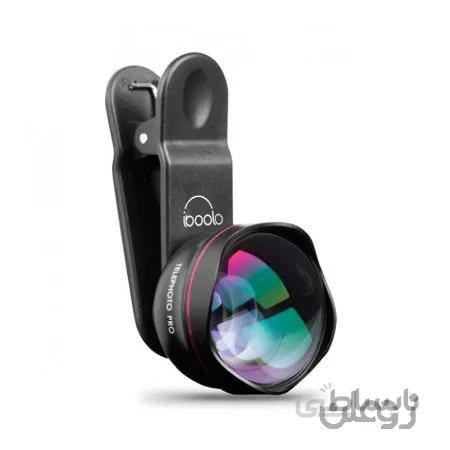 لنز موبایل پرتره 2X ایبولو IBOOLO