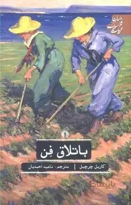 باتلاق فن