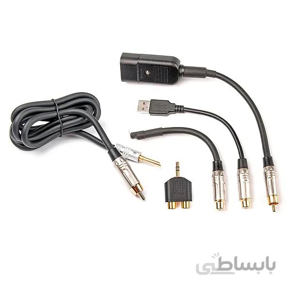 IFI Audio Groundhog+ Ground Loop Isolator For Audio Systems