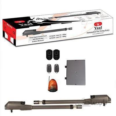 جک پارکینگی یال مدل X1 کد 559967