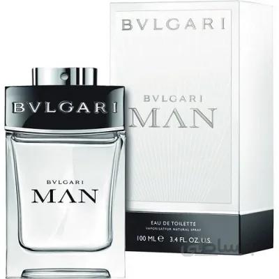 عطر ادکلن بولگاری من | Bvlgari Man