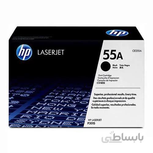 کارتریج HP 55A ا HP 55A