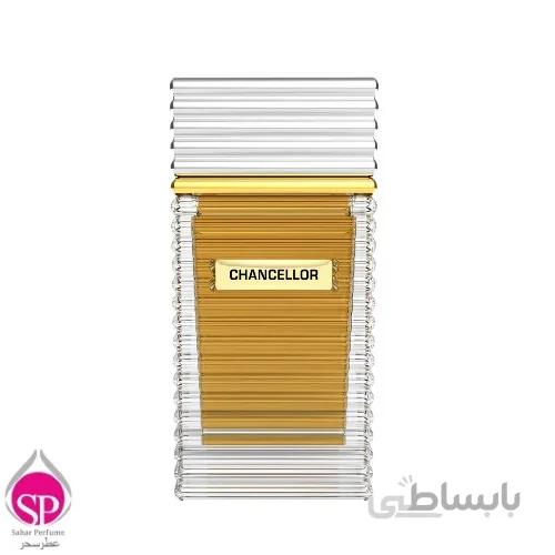 ادو تویلت مردانه چنسلر پاریس بلو 100mlChancellor PARIS BLEU