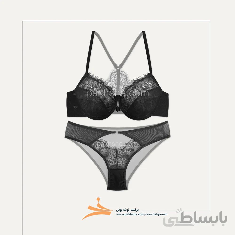 ست فانتزی جلو بازشو برند نوشه پوش کد 50011