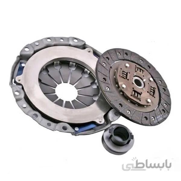 کیت کلاچ رانا عظام