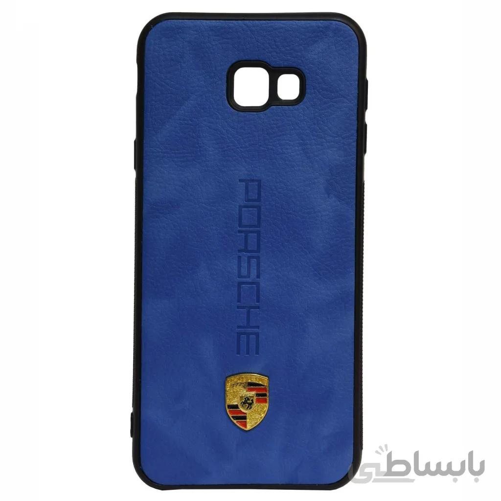 قاب گوشی سامسونگ Galaxy J4 Plus پورشه مدل PR01