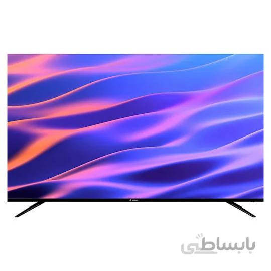 تلویزیون اسمارت 4K اسنوا مدل SSD-65SA620UL ا Snowa SSD-65SA620UL LED TV