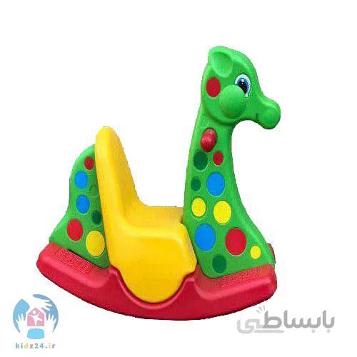 الاکلنگ پیتکو زرافه