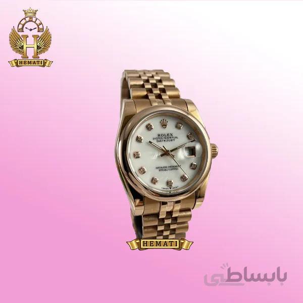 ساعت مردانه رولکس دیت جاست Rolex Datejust RODJM401