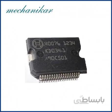 آیسی رگولاتور 40076