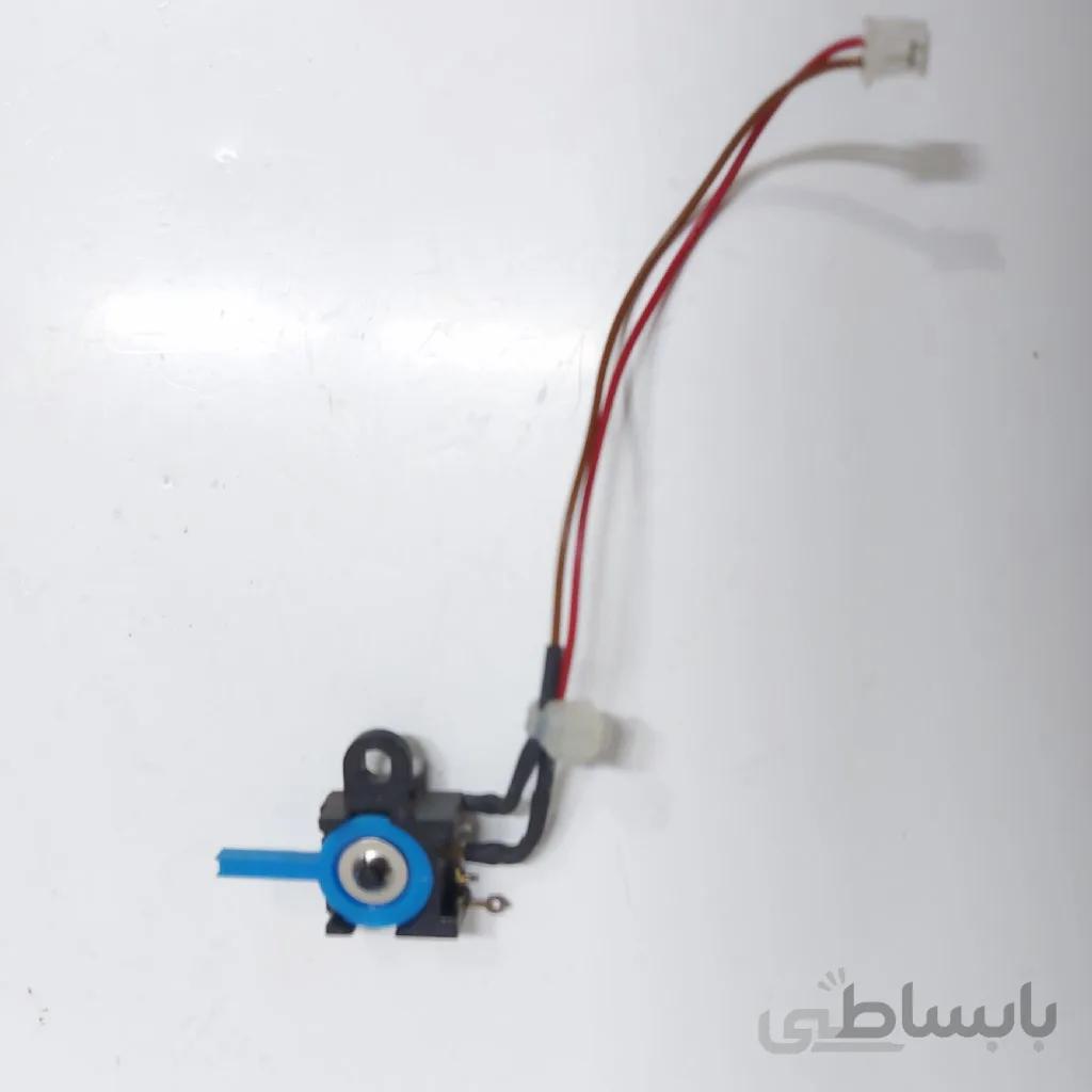سنسور درب لامپ ویدئو پروژکتور شارپ PG-A10X