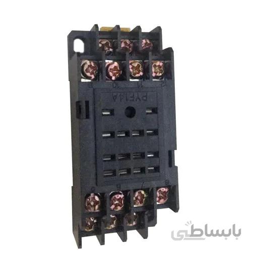 سوکت 14 پین مدل PYF14A
